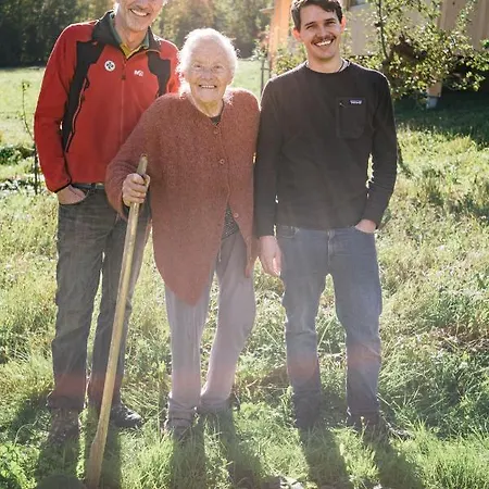Chalet Pinjola Vandans