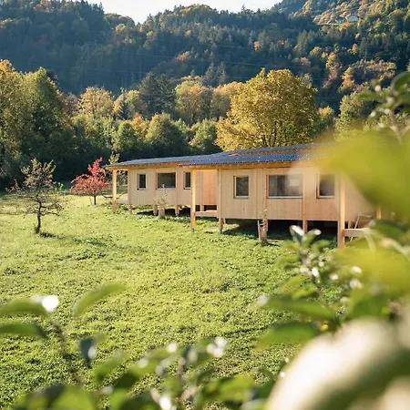 Chalet Pinjola