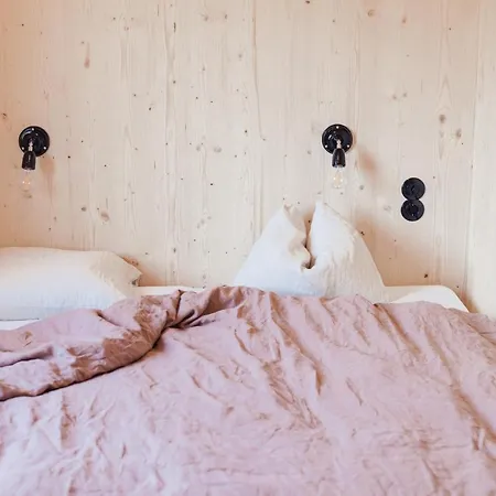 Pinjola Chalet Vandans