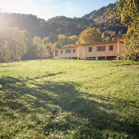 Chalet Pinjola Vandans