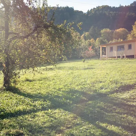Chalet Pinjola