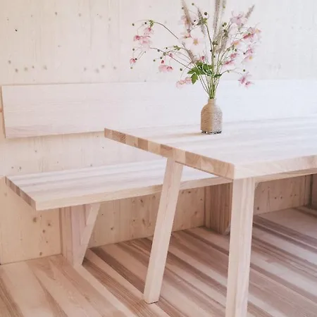 Pinjola Chalet Vandans