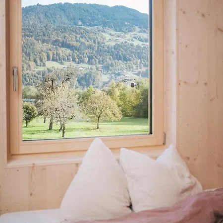Pinjola Chalet *