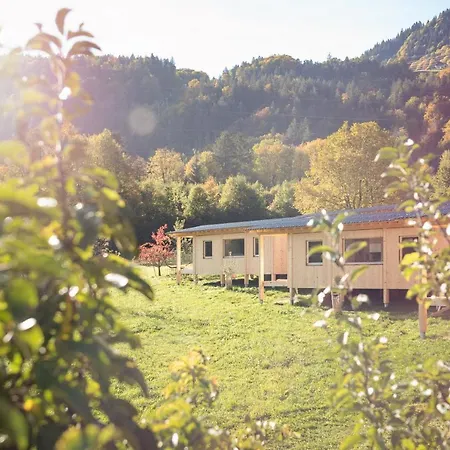 Chalet Pinjola *