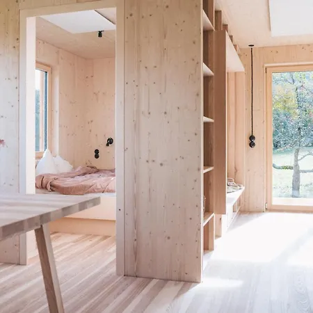 Chalet Pinjola Vandans