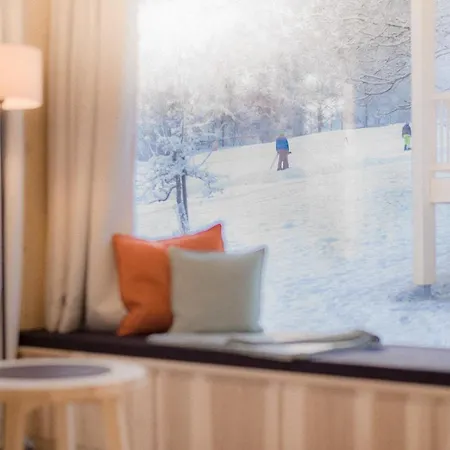 Chalet Pinjola Vandans
