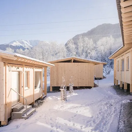 Pinjola Chalet