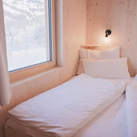 Pinjola Chalet *