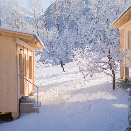 Chalet Pinjola
