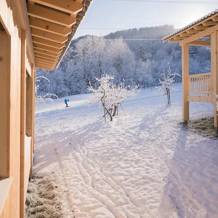 Pinjola Chalet *