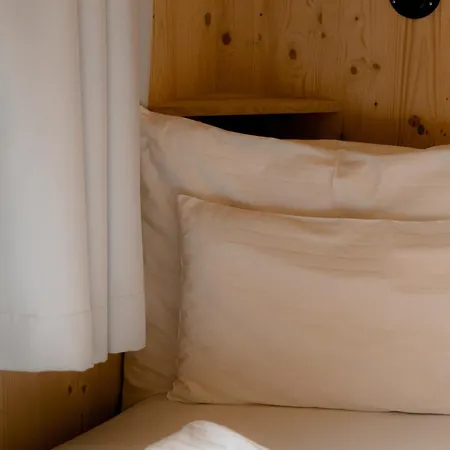 Chalet Pinjola Vandans
