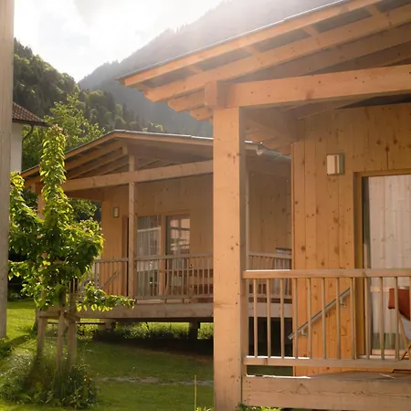 Pinjola Chalet