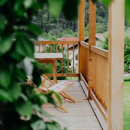Chalet Pinjola