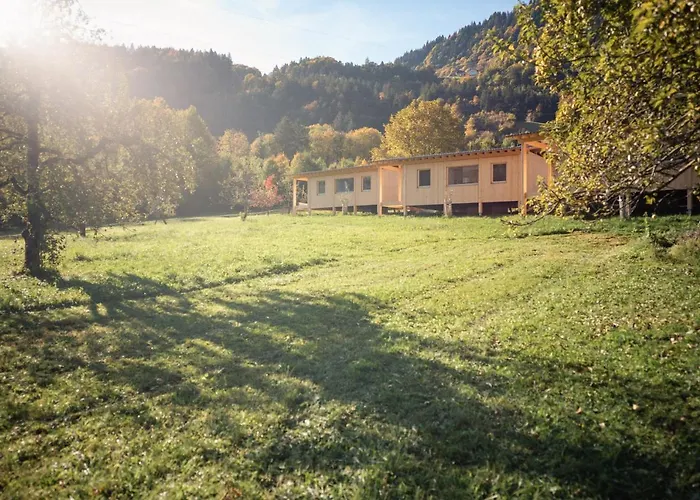 Dağ evi Pinjola Vandans