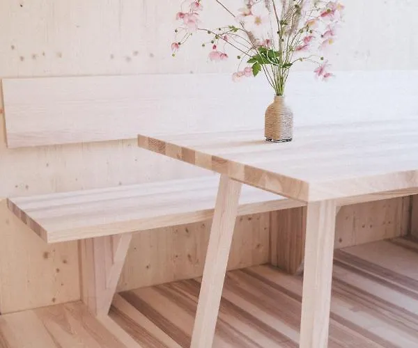 Pinjola Dağ evi Vandans