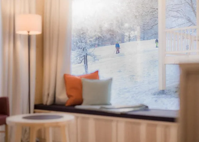 Dağ evi Pinjola Vandans